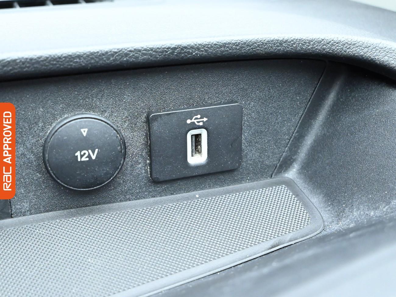 Used Ford Transit Custom 2021 for sale - 75850339: Photo 22