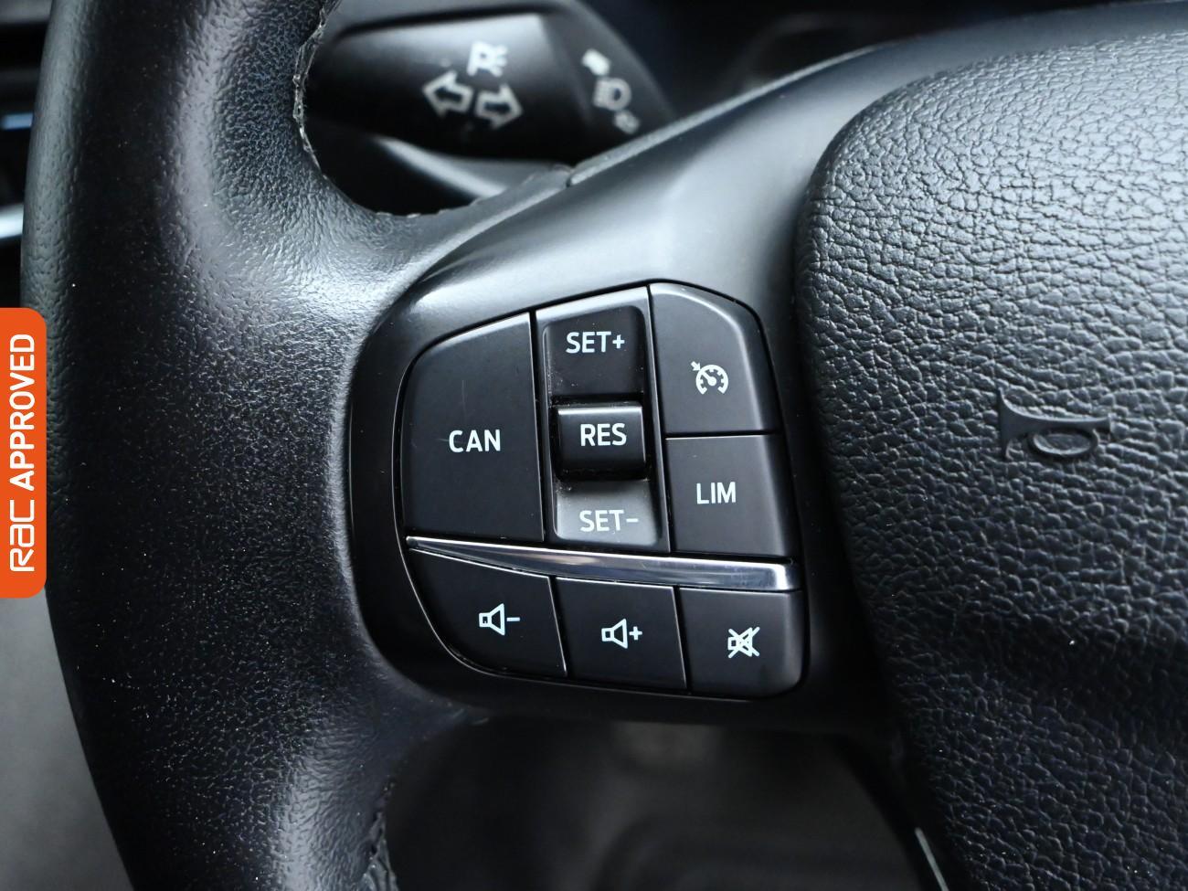 Used Ford Transit Custom 2021 for sale - 75850339: Photo 23