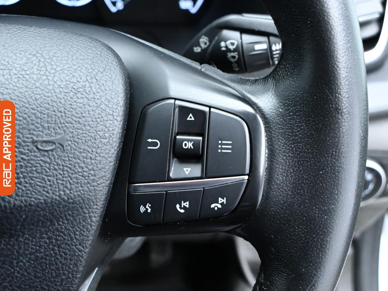 Used Ford Transit Custom 2021 for sale - 75850339: Photo 24