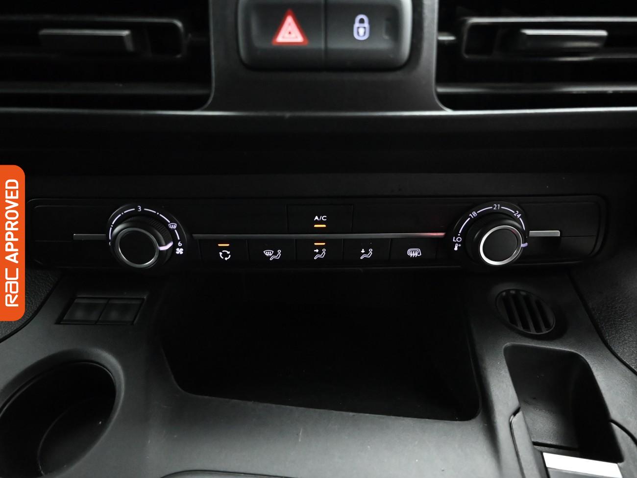 Used Vauxhall Combo 2022 for sale - 76481044: Photo 15