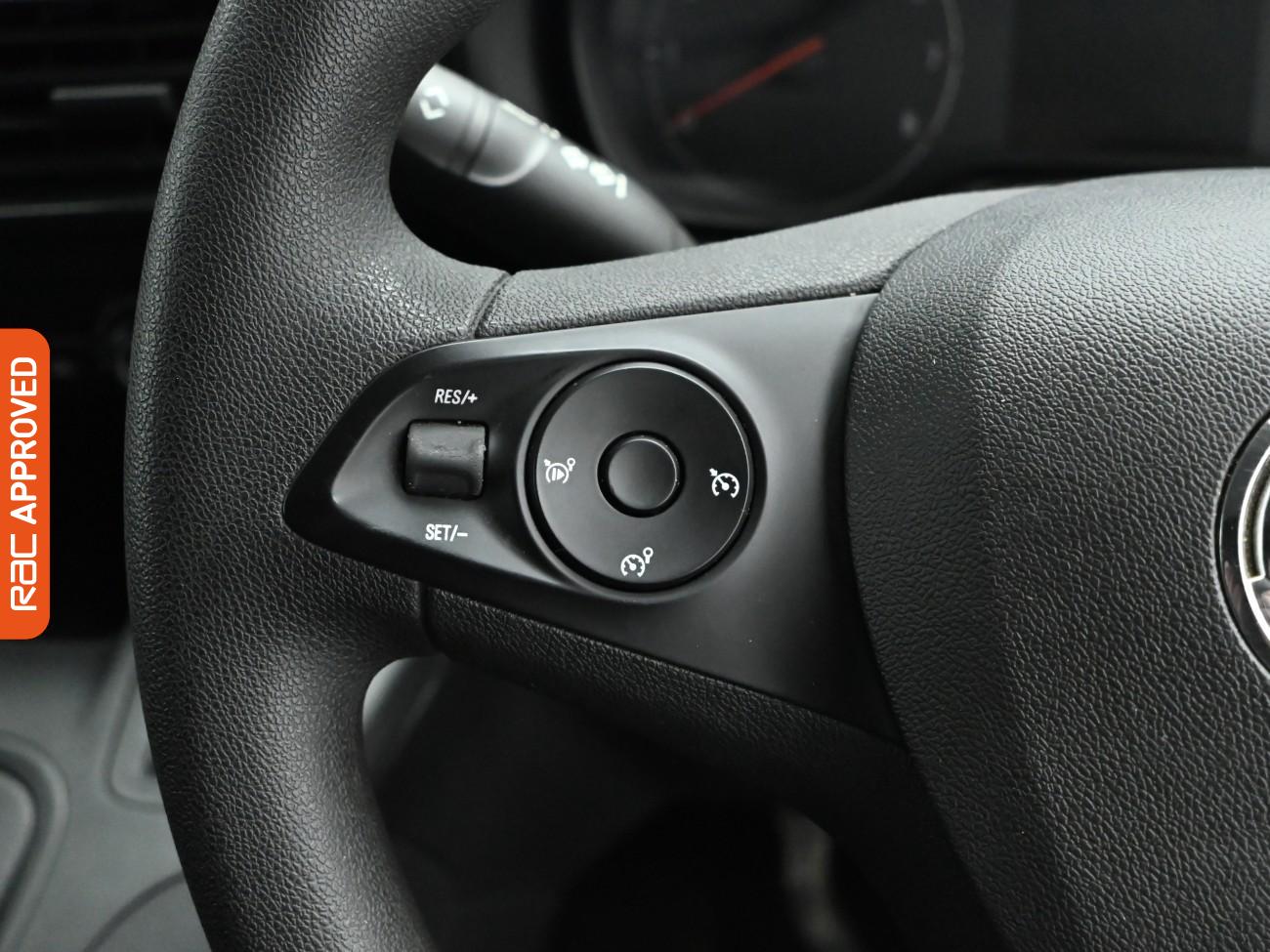 Used Vauxhall Combo 2022 for sale - 76481044: Photo 17