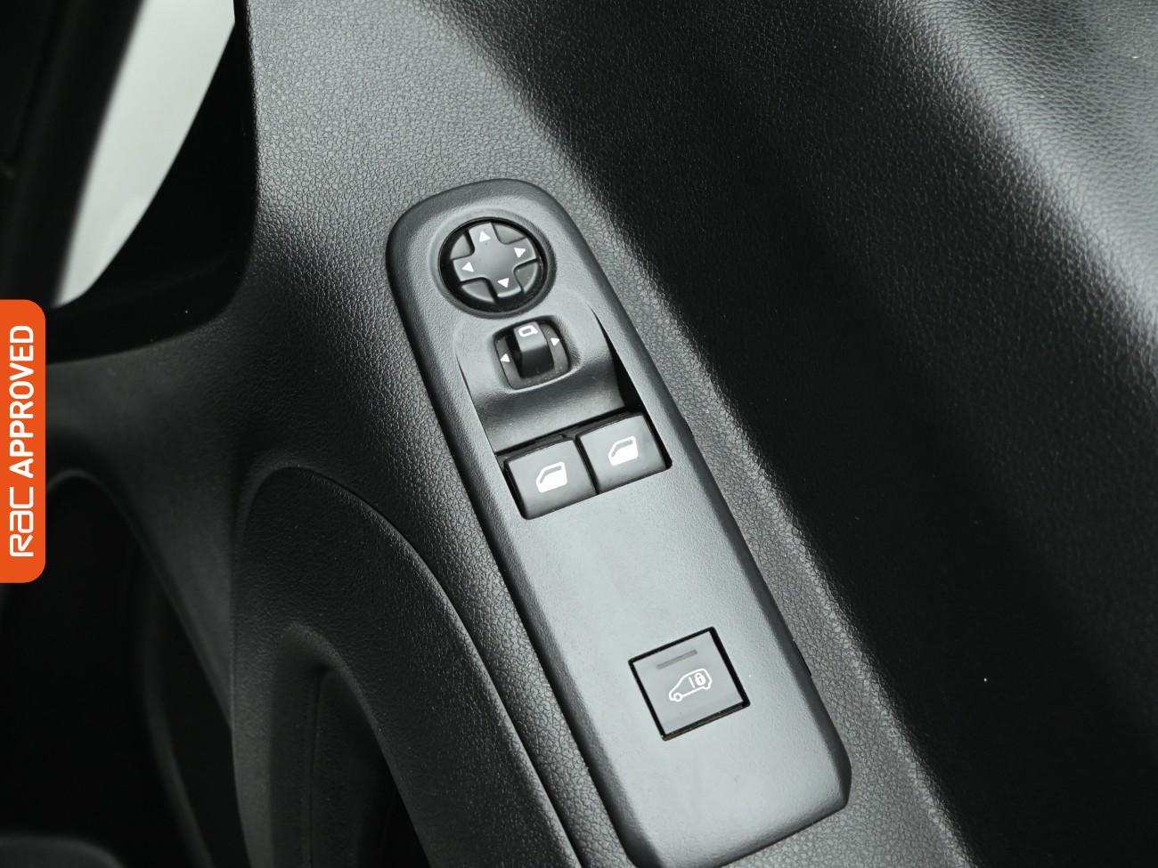 Used Vauxhall Combo 2022 for sale - 76481044: Photo 19