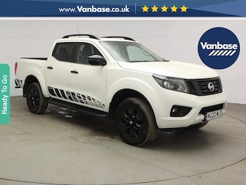Nissan - Navara