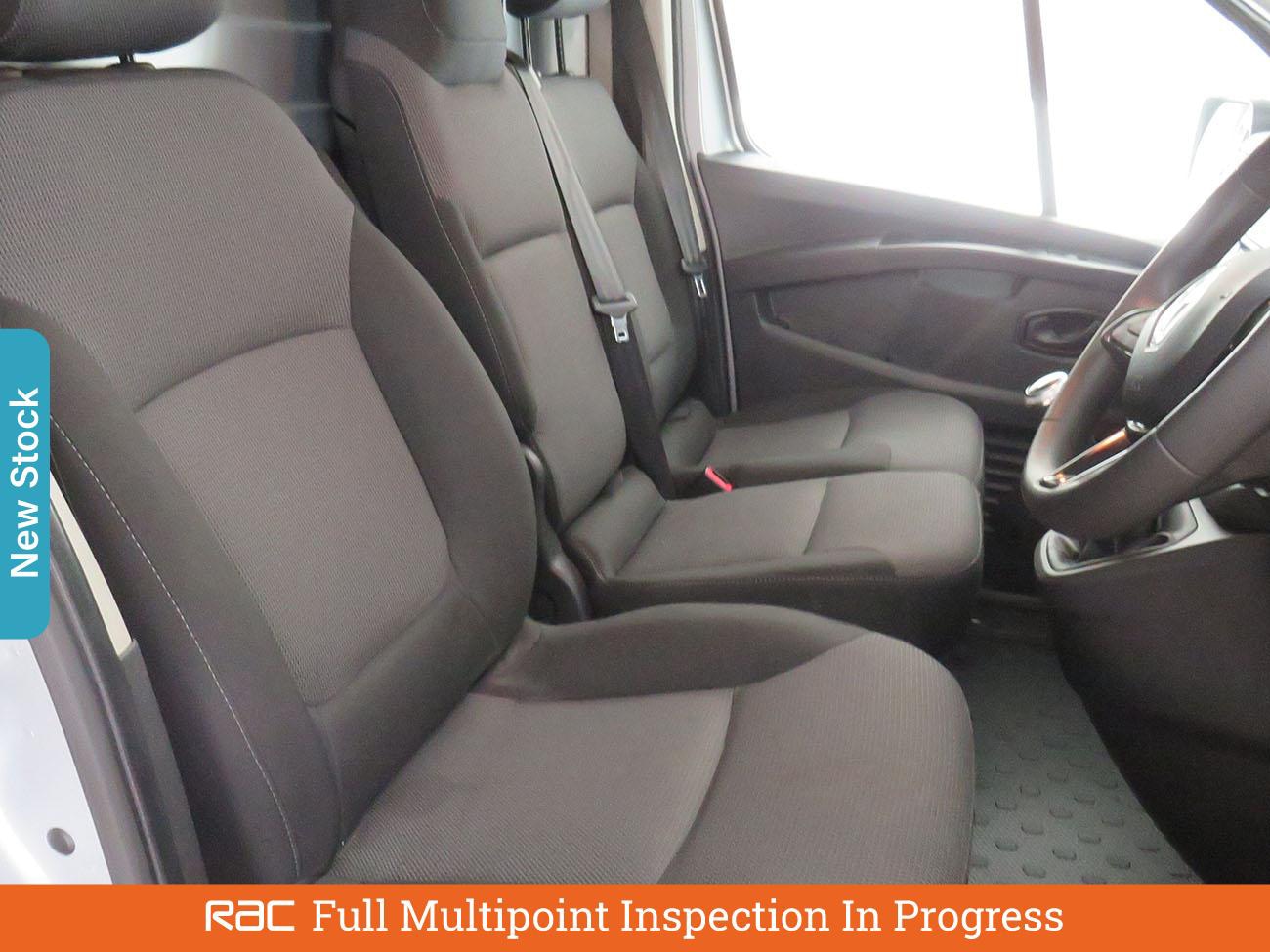 Used Renault Trafic 2023 for sale - 77159546: Photo 2