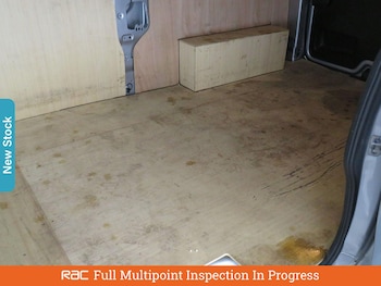 Used Renault Trafic 2023 for sale - 77159546: Photo