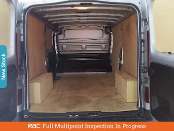 Used Renault Trafic 2023 for sale - 77159546: Photo