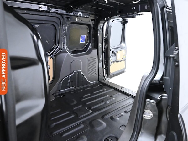 Used Ford Transit Connect 2020 for sale - 75367628: Photo 12