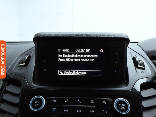 Used Ford Transit Connect 2020 for sale - 75367628: Photo 14