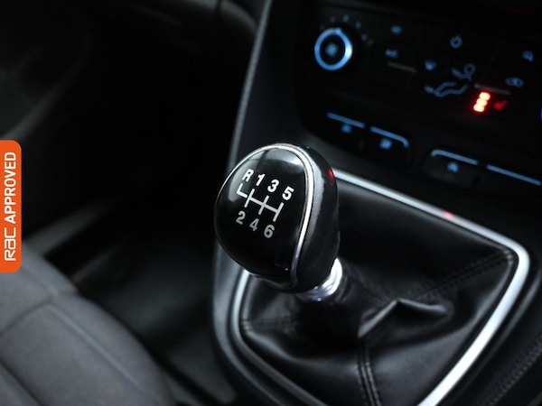 Used Ford Transit Connect 2020 for sale - 75367628: Photo 15