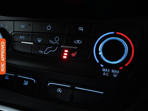 Used Ford Transit Connect 2020 for sale - 75367628: Photo 16