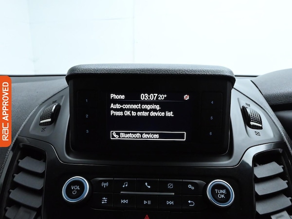 Used Ford Transit Connect 2020 for sale - 75367628: Photo 17
