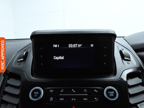 Used Ford Transit Connect 2020 for sale - 75367628: Photo 18