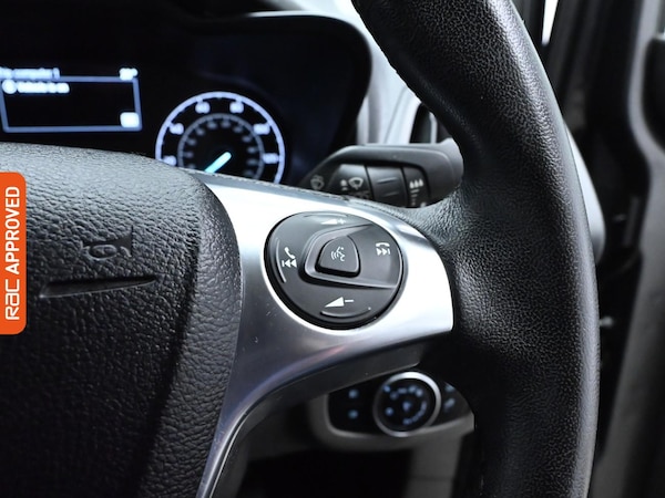 Used Ford Transit Connect 2020 for sale - 75367628: Photo 19