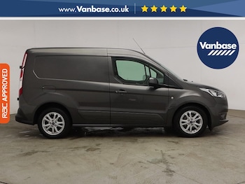 Used Ford Transit Connect 2020 for sale - 75367628: Photo