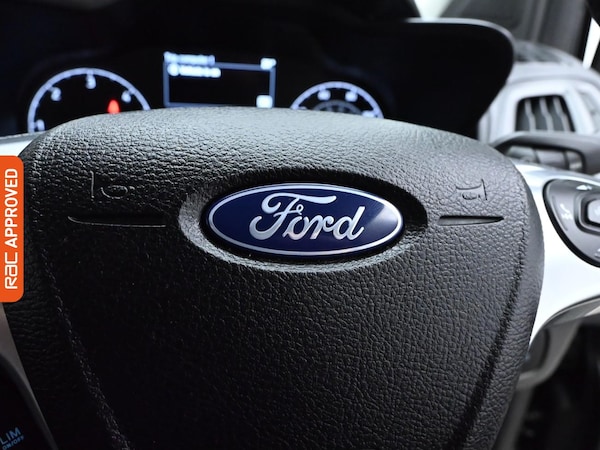 Used Ford Transit Connect 2020 for sale - 75367628: Photo 21
