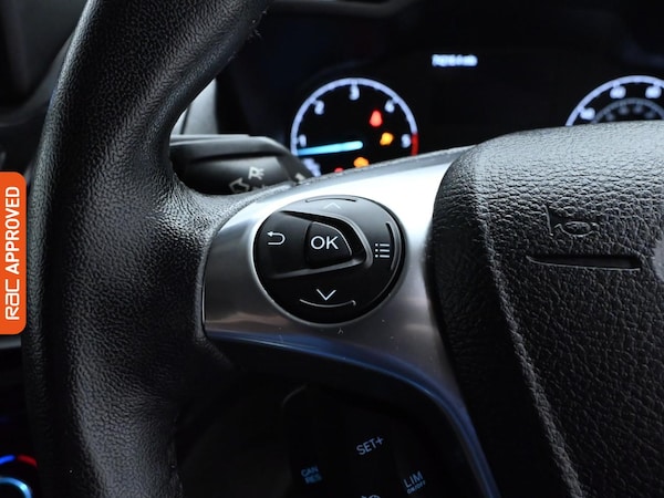 Used Ford Transit Connect 2020 for sale - 75367628: Photo 23