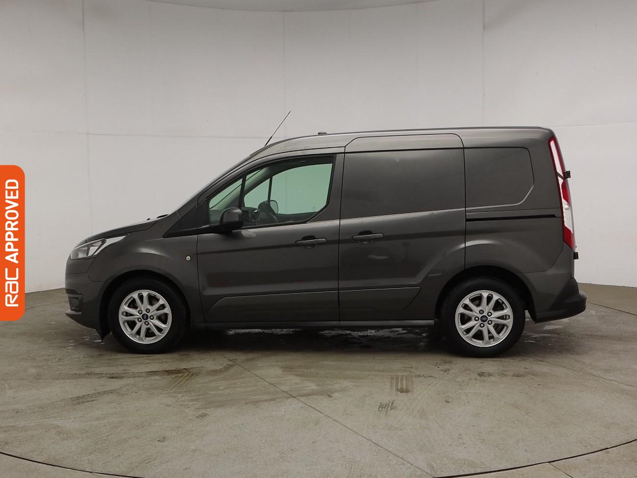 Vehicle 28