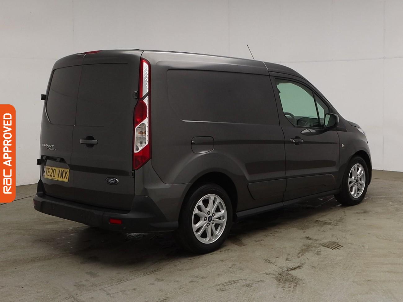 Vehicle 29