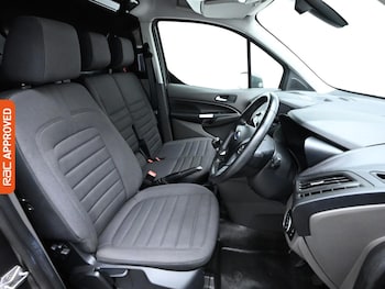 Used Ford Transit Connect 2020 for sale - 75367628: Photo