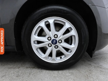 Used Ford Transit Connect 2020 for sale - 75367628: Photo