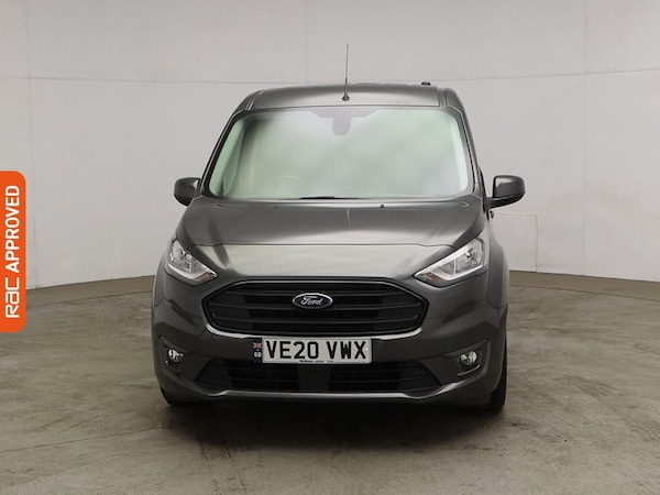 Used Ford Transit Connect 2020 for sale - 75367628: Photo 7