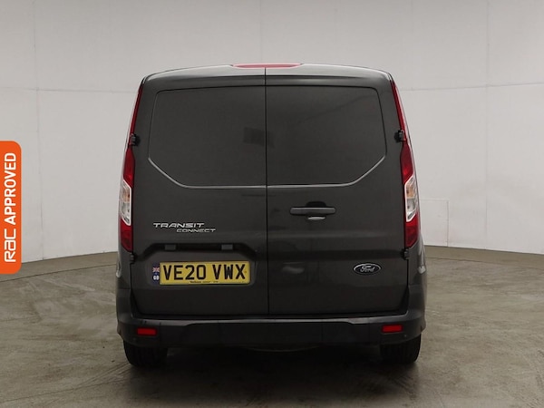 Used Ford Transit Connect 2020 for sale - 75367628: Photo 8