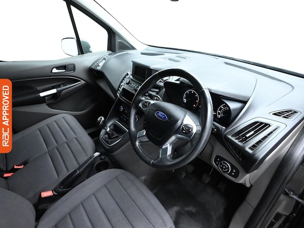 Used Ford Transit Connect 2020 for sale - 75367628: Photo 9