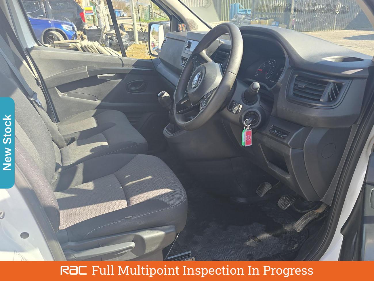 Used Nissan Primastar 2022 for sale - 77226303: Photo 3