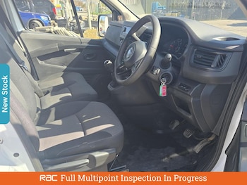 Used Nissan Primastar 2022 for sale - 77226303: Photo