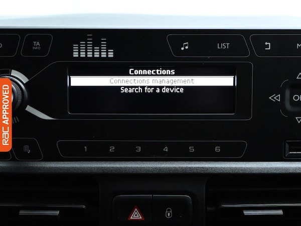 Used Vauxhall Combo 2020 for sale - 75064815: Photo 12