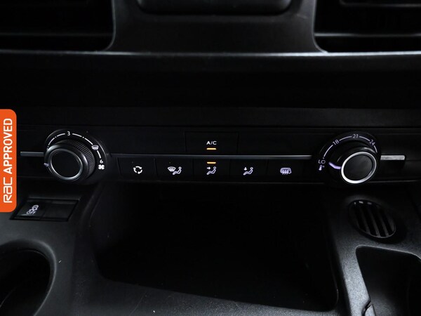 Used Vauxhall Combo 2020 for sale - 75064815: Photo 14