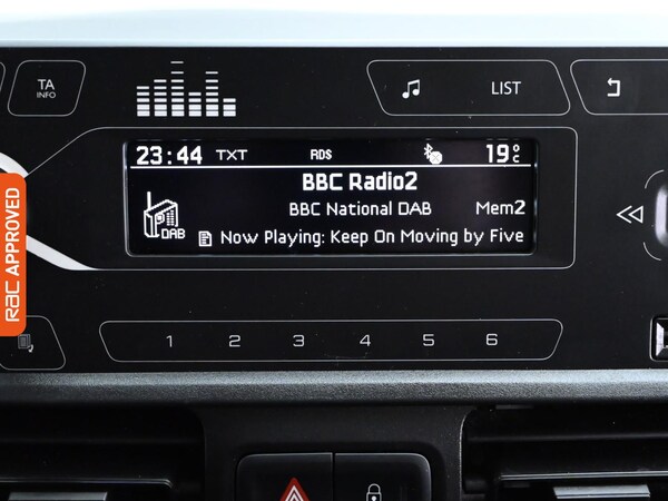 Used Vauxhall Combo 2020 for sale - 75064815: Photo 16