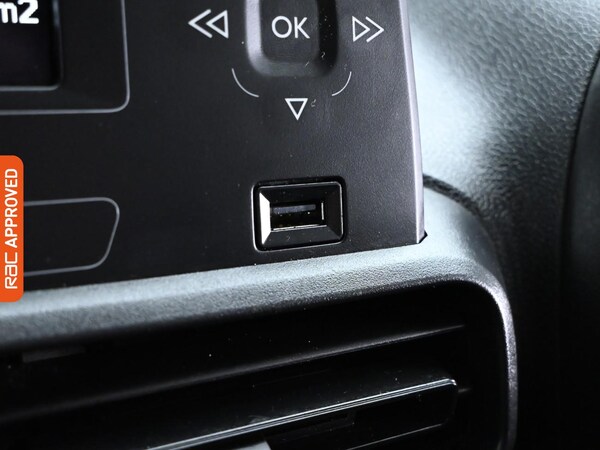 Used Vauxhall Combo 2020 for sale - 75064815: Photo 17