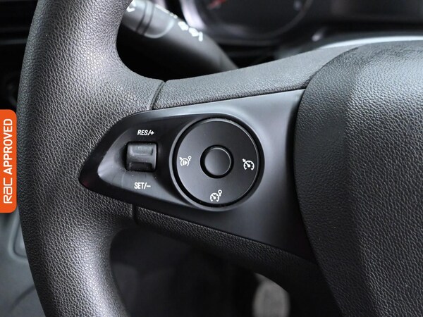 Used Vauxhall Combo 2020 for sale - 75064815: Photo 18