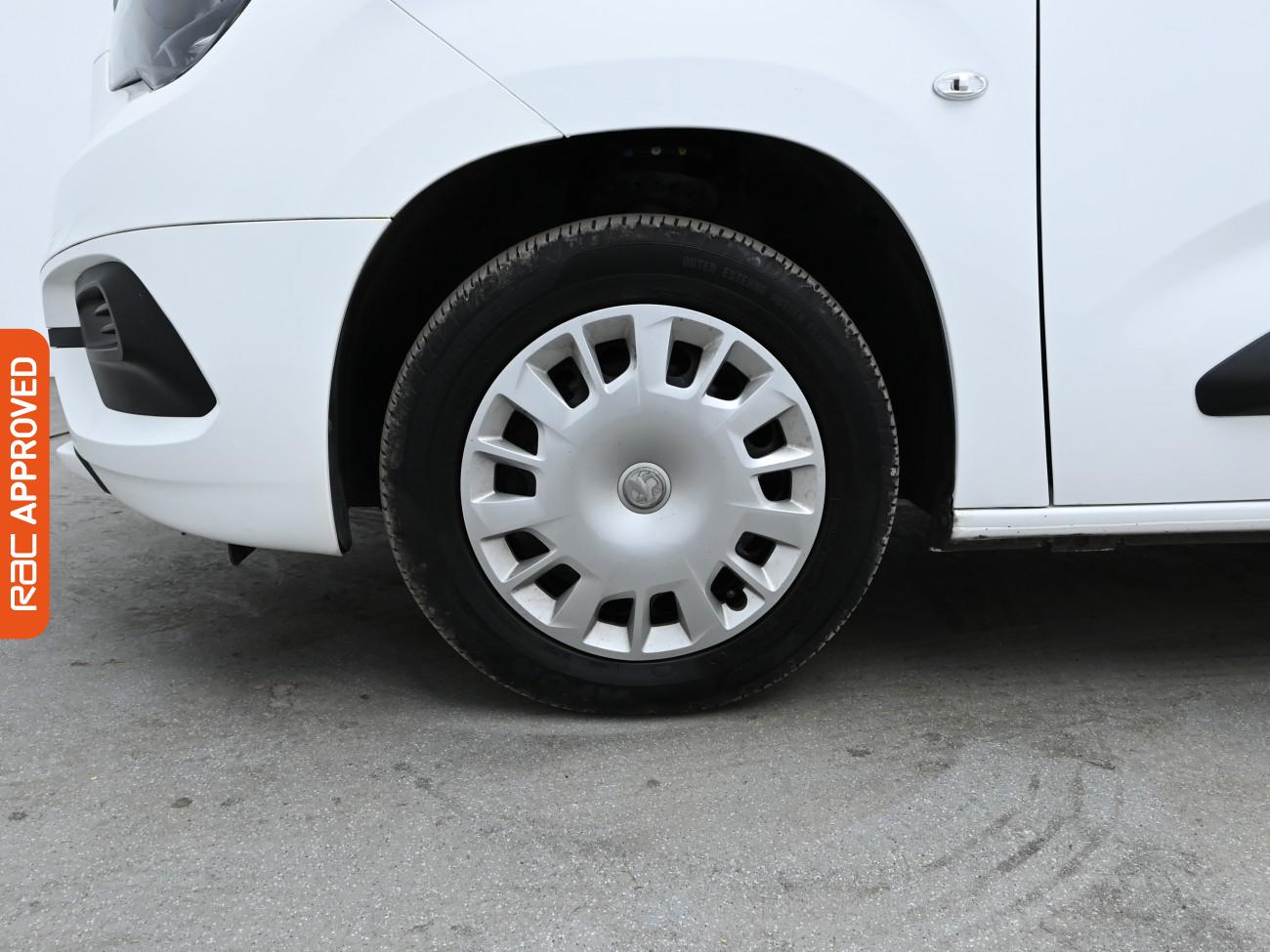 Vehicle 24