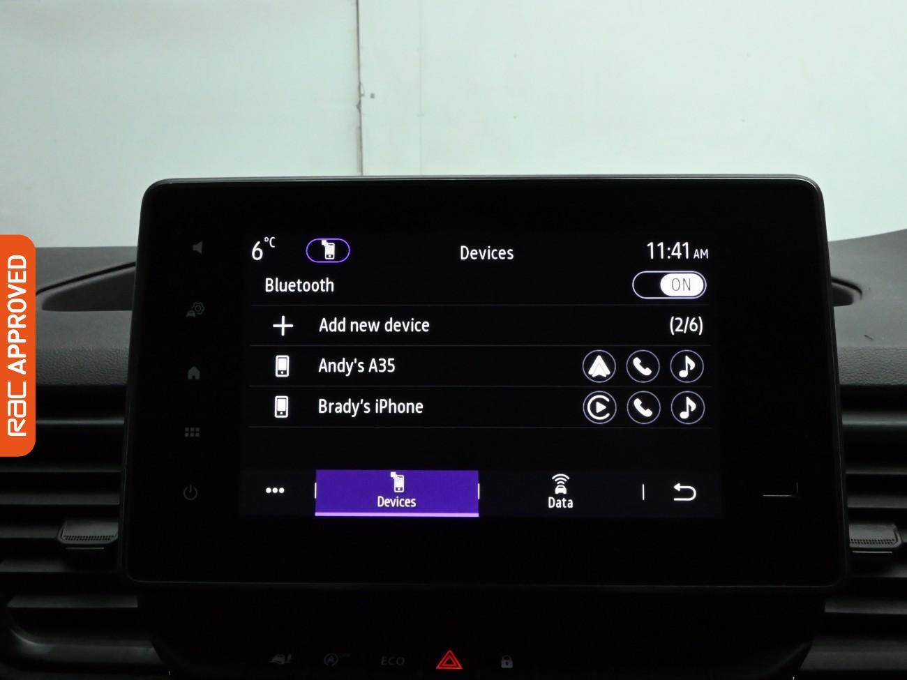 Used Renault Trafic 2024 for sale - 76827906: Photo 14