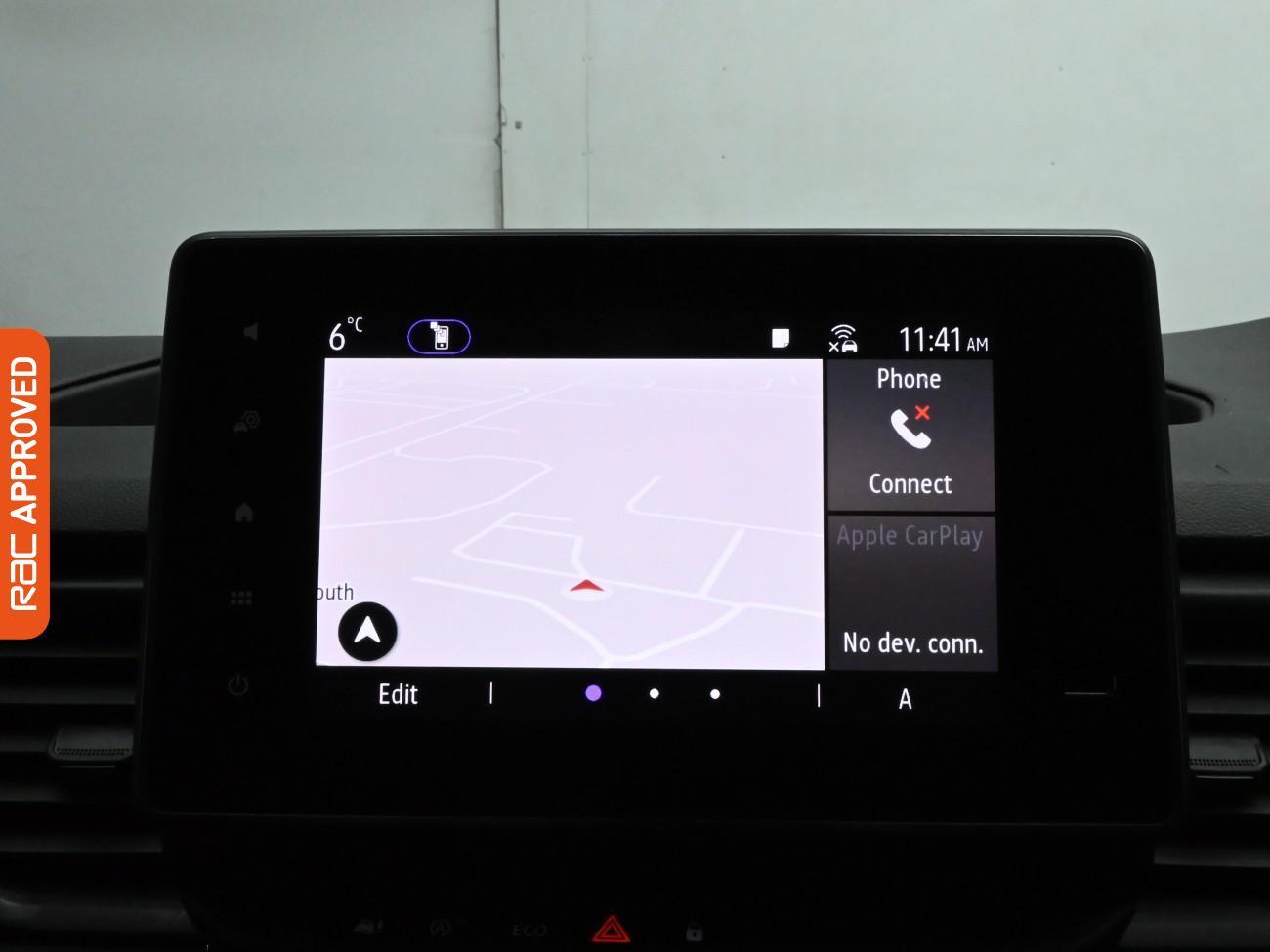 Used Renault Trafic 2024 for sale - 76827906: Photo 15