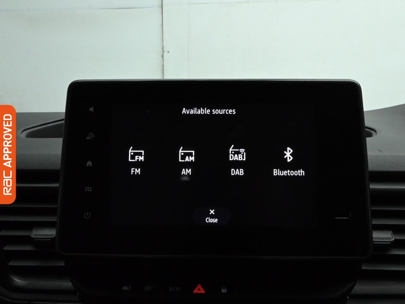 Used Renault Trafic 2024 for sale - 76827906: Photo 17