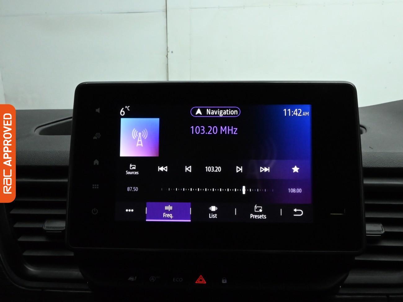 Used Renault Trafic 2024 for sale - 76827906: Photo 18