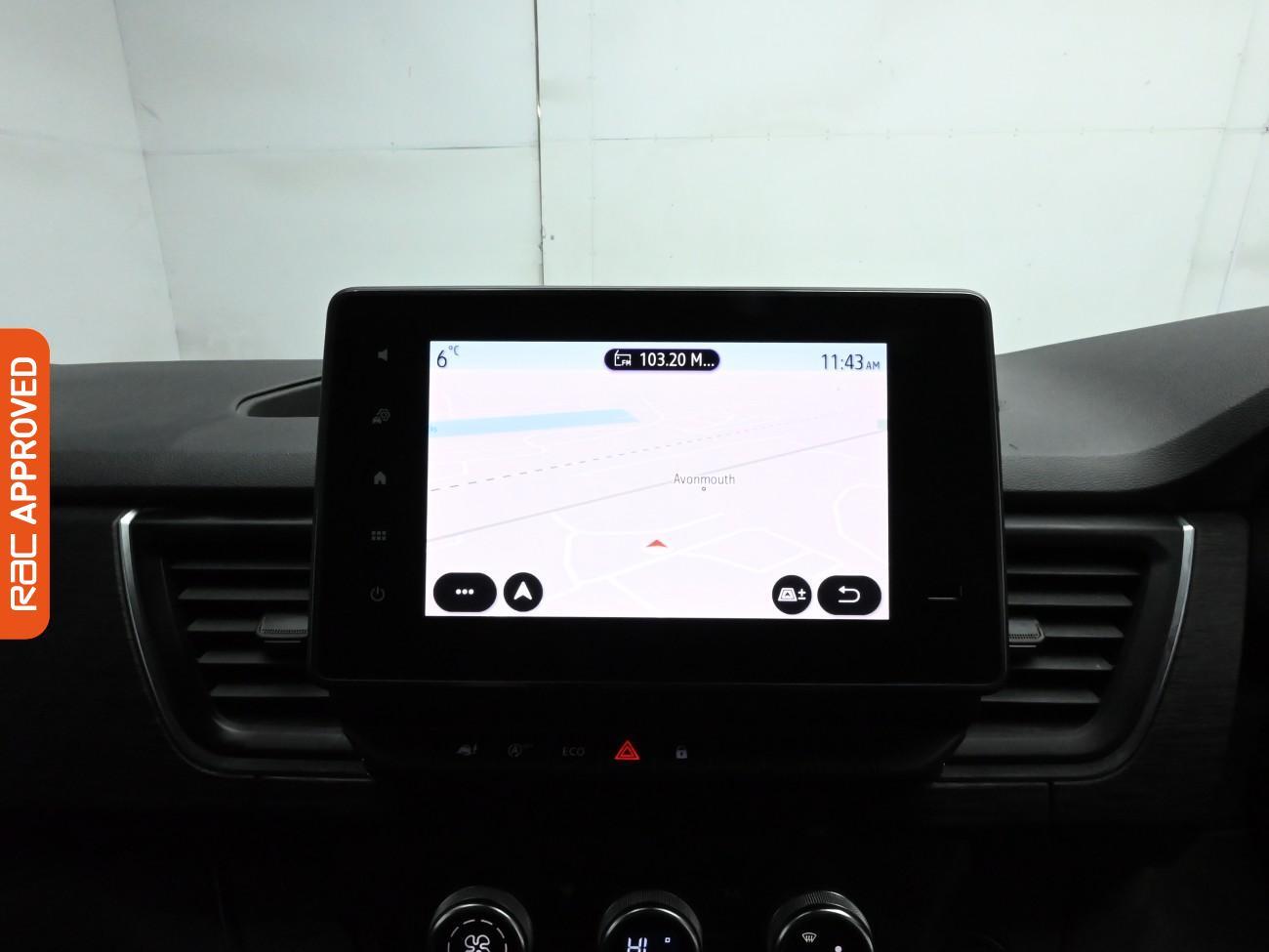 Used Renault Trafic 2024 for sale - 76827906: Photo 19