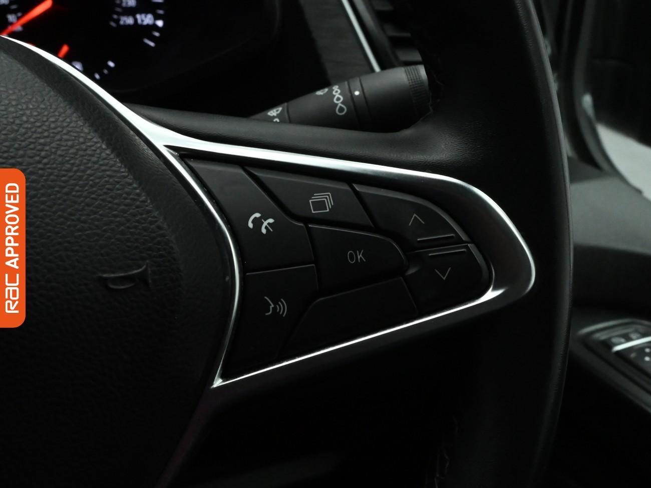 Used Renault Trafic 2024 for sale - 76827906: Photo 21