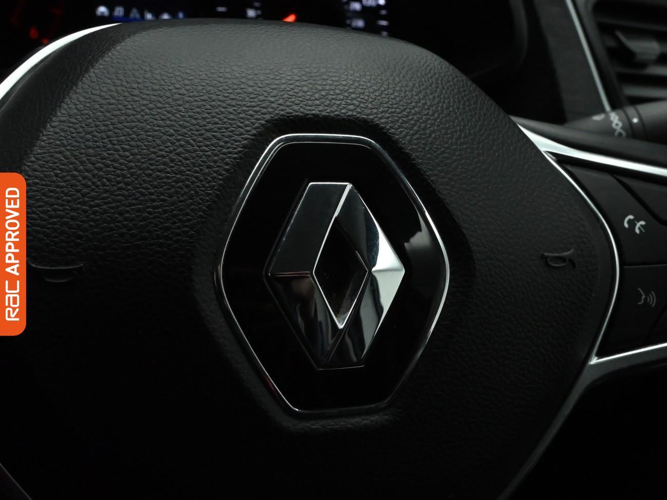 Used Renault Trafic 2024 for sale - 76827906: Photo 22