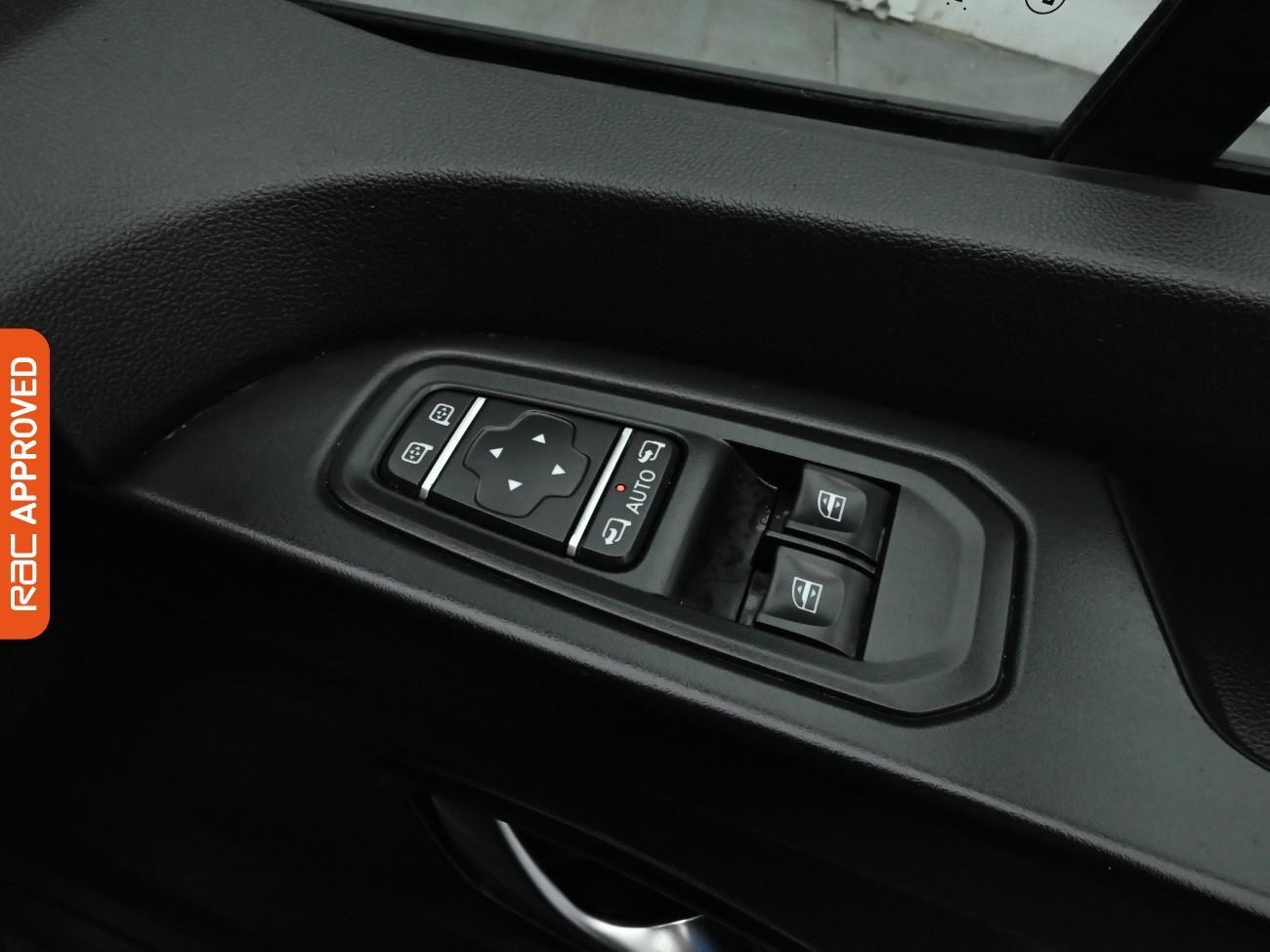 Used Renault Trafic 2024 for sale - 76827906: Photo 24