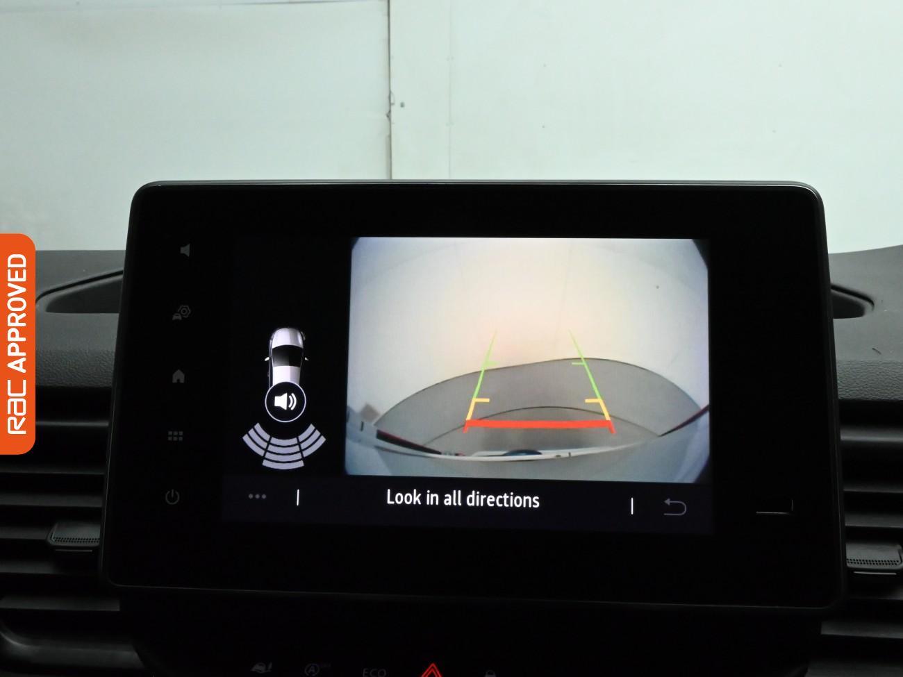 Used Renault Trafic 2024 for sale - 76827906: Photo 25