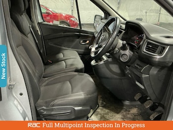 Used Renault Trafic 2024 for sale - 76827906: Photo