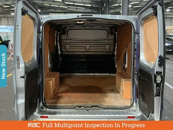 Used Renault Trafic 2024 for sale - 76827906: Photo