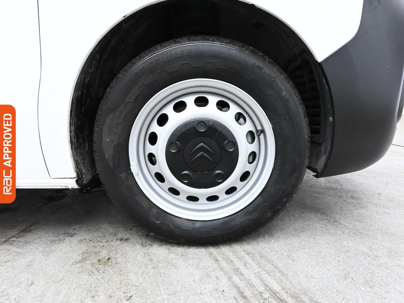 Vehicle 26