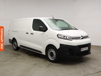 Used Citroen Dispatch 2022 for sale - 75016079: Photo