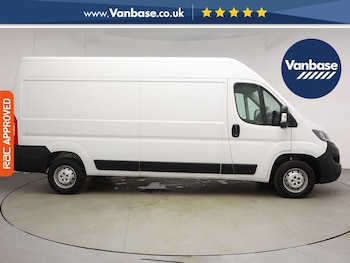 Used Peugeot Boxer 2023 for sale - 78881654: Photo