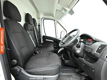 Used Peugeot Boxer 2023 for sale - 78881654: Photo